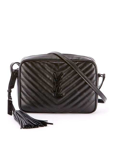 monogram ysl camera crossbody bag small|ysl crossbody bag price.